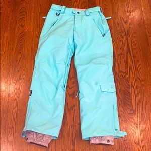 Ski Pants